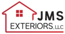 JMS Exteriors logo