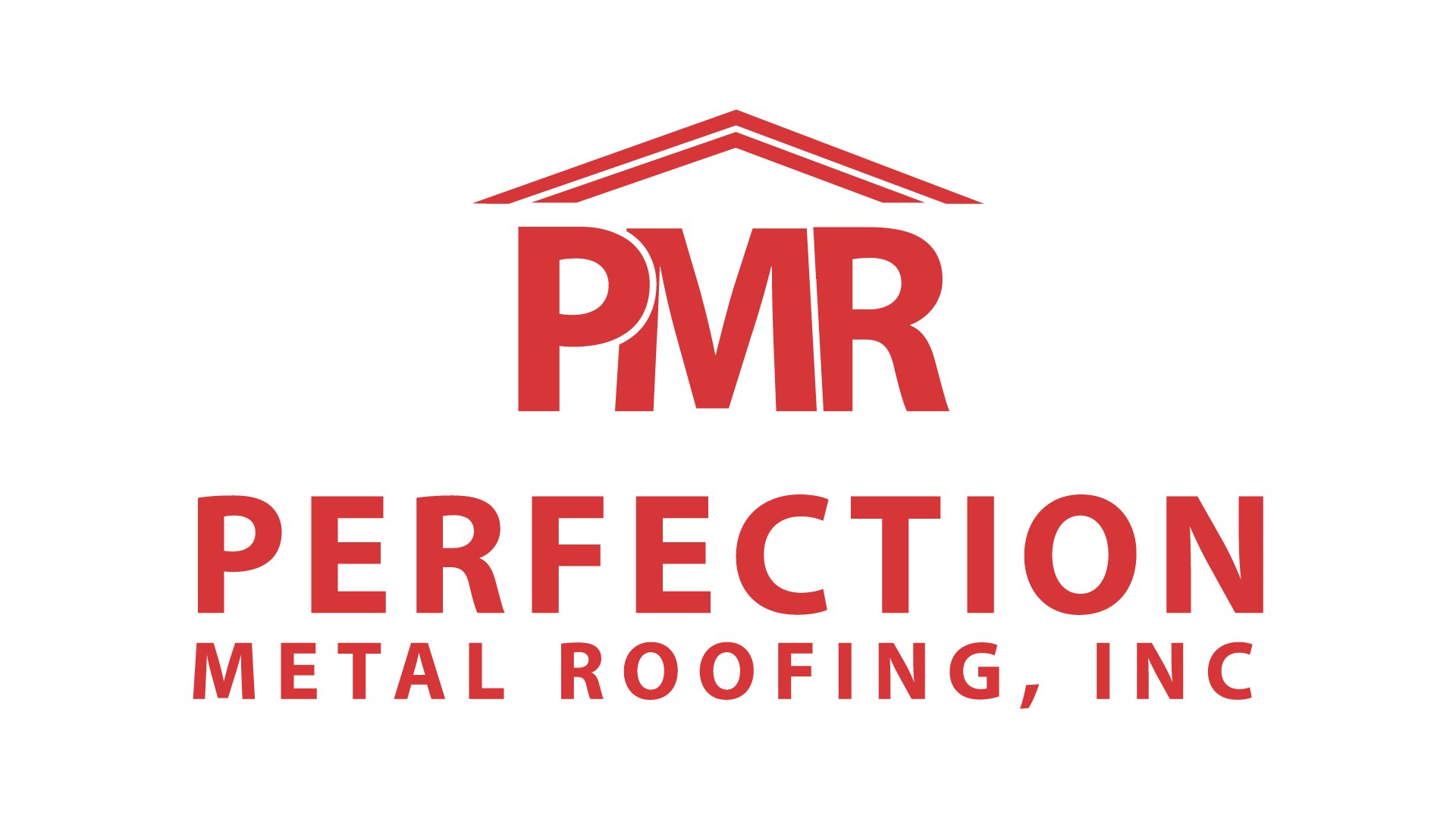 Perfection Metal Roofing logo