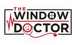 The Window Doctor logo
